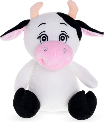 Peluche ultra douce pour des câlins sans fin