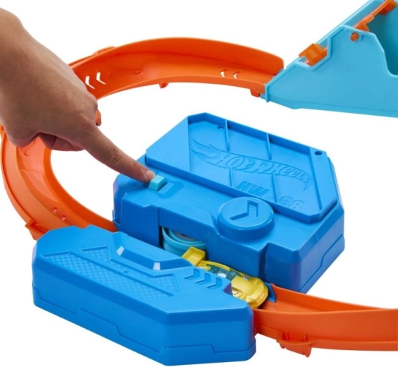 Propulseur motorisé pour une action ininterrompue