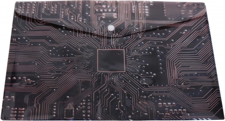 Matériau semi‑transparent résistant