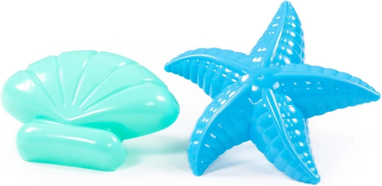 Légers, résistants et faciles à rincer