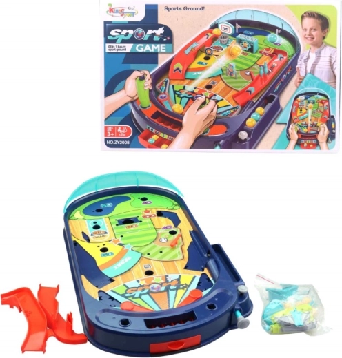Jeu sportif pour enfants 47 cm