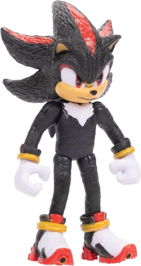 Articulations mobiles pour des poses d’action