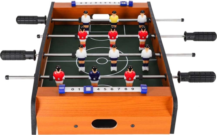Jeu rapide pour deux joueurs
