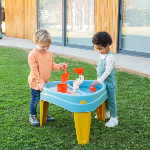 Design résistant pour les enfants