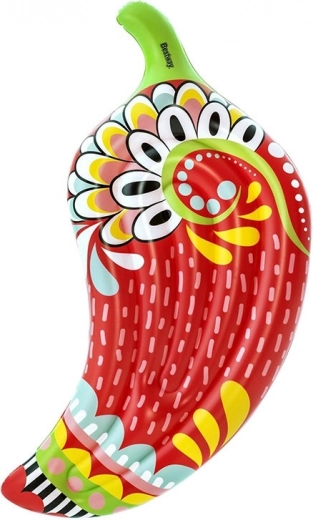 Matelas gonflable Bestway Piment 195 × 99 cm