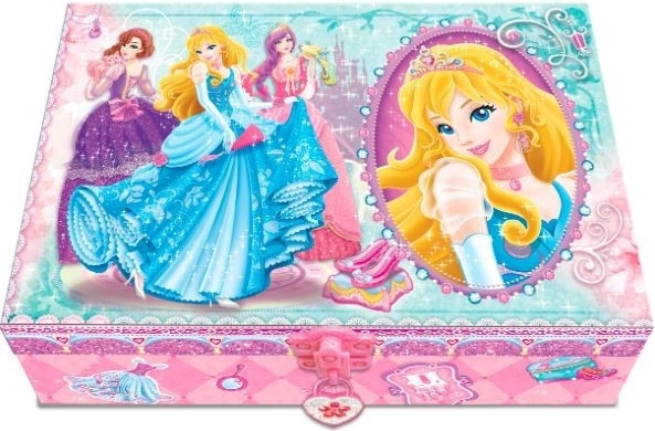 Ensemble de carnets Pecoware - Princesse