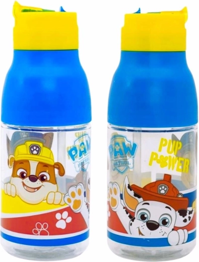 Bouteille pour boisson Pat’ Patrouille 420 ml Stor