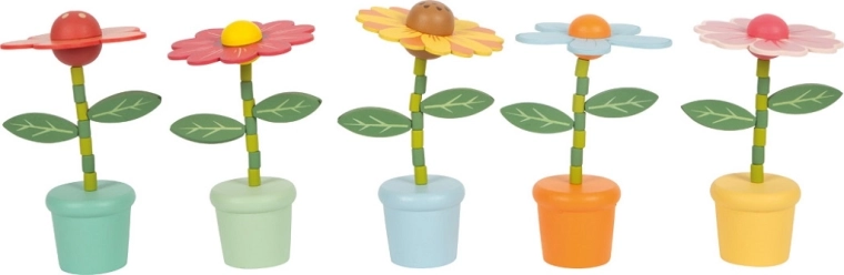 Une touche de couleur pour la chambre d’enfant