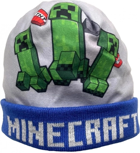 Bonnet Minecraft
