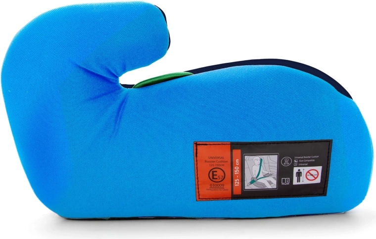 Norme ECE R129.03 pour voyager avec des enfants