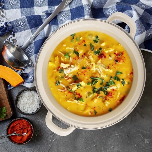 Service pratique et entretien facile