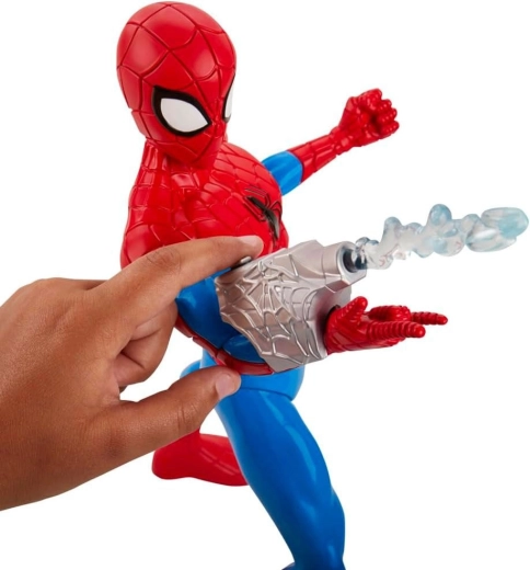 Lanceur de toiles d