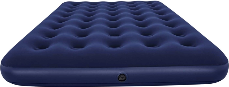 Soutien stable grâce à la technologie coil-beam