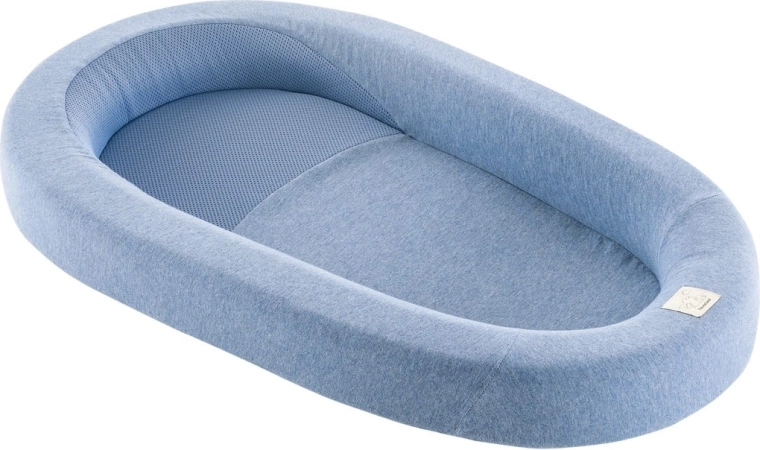 Cocon Träumeland Home Air bleu chiné