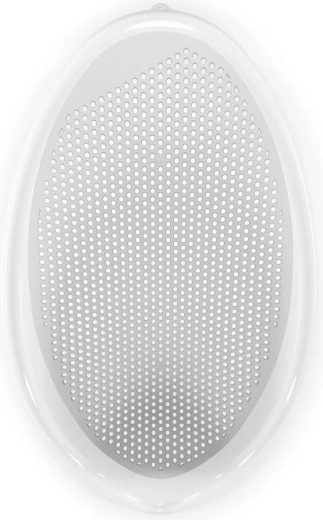 Évacuation rapide de l’eau et hygiène maximale