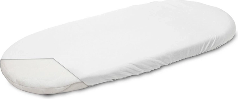 Pratique pour les matelas 35 × 75 cm