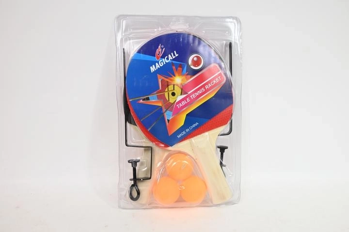 Set de tennis de table avec filet