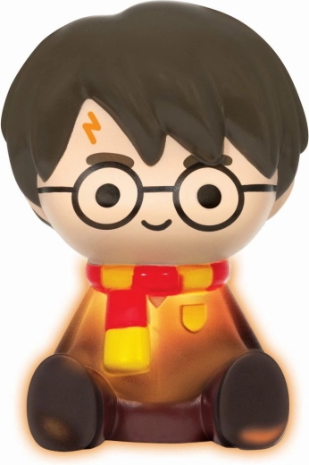 Éclairage nocturne apaisant