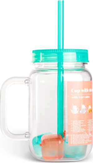 Une boisson agréablement fraîche plus longtemps