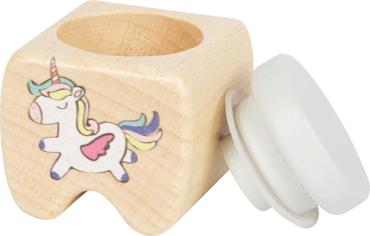 Conception en bois résistante