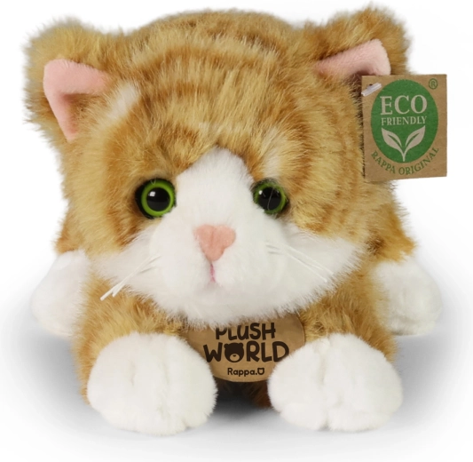 Peluche douce pour les câlins