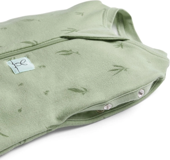 Transformation en gigoteuse en un instant