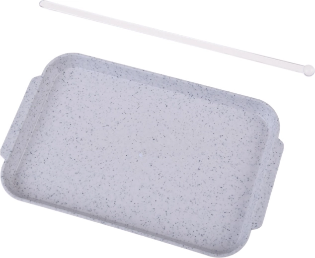 Mélange facile et travail propre