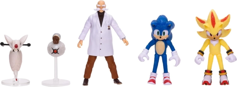 Personnages emblématiques du film