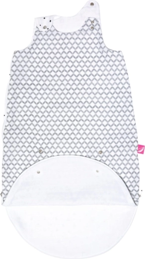 Coupe évolutive 3–18 mois