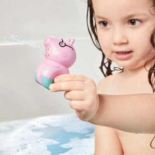 Jet d’eau pour s’amuser et apprendre
