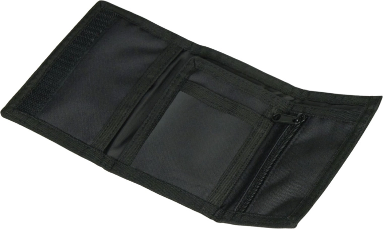 Poche zippée pour les pièces, sans désordre