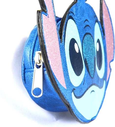 Motif Lilo et Stitch