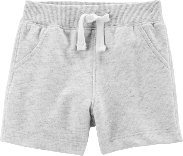 CARTER'S short garçon - 1 pièce – 3 m