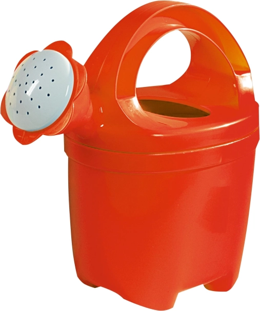 Androni arrosoir 1,5 l rouge