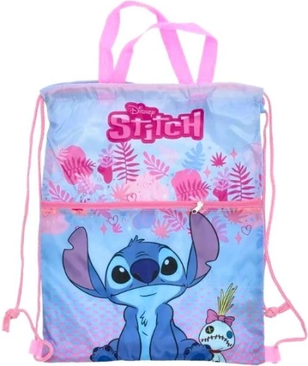 Motif Disney Stitch