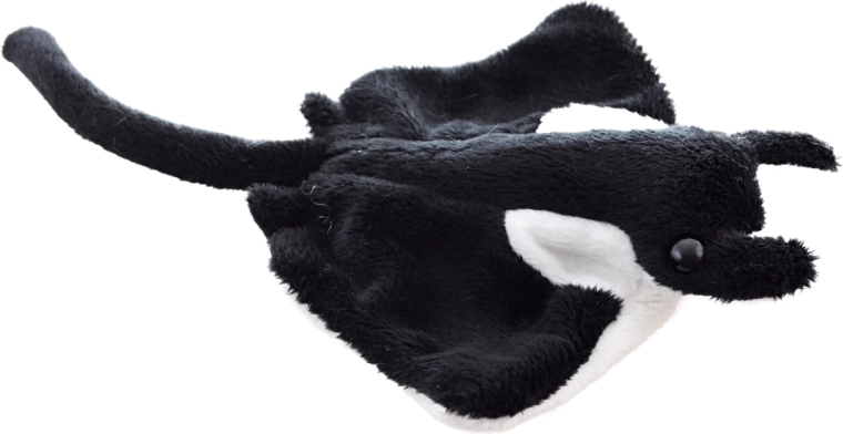 Stabilité grâce aux billes à l’intérieur