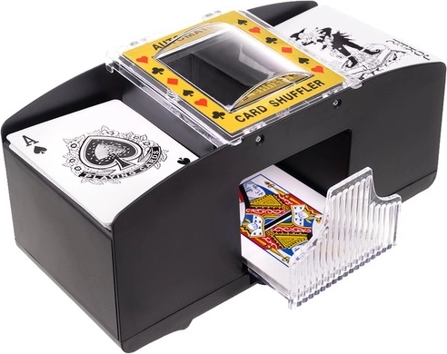 Mélangeur automatique de cartes Maxy - 1 pièce