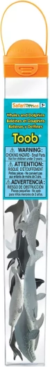 Tube pratique pour le rangement et le transport