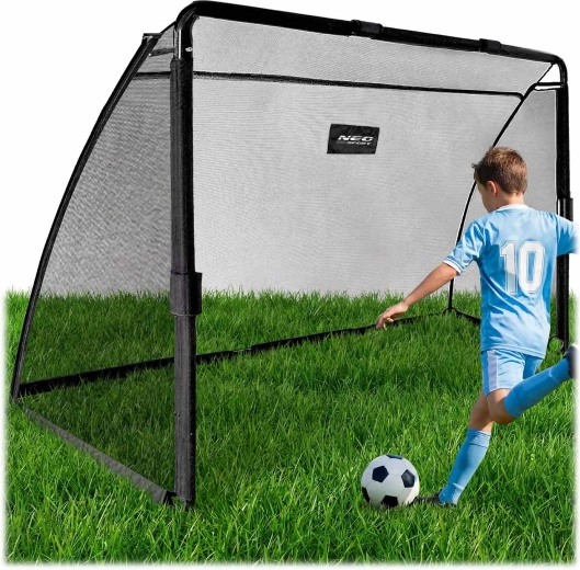 But de football 180 × 120 × 60 cm