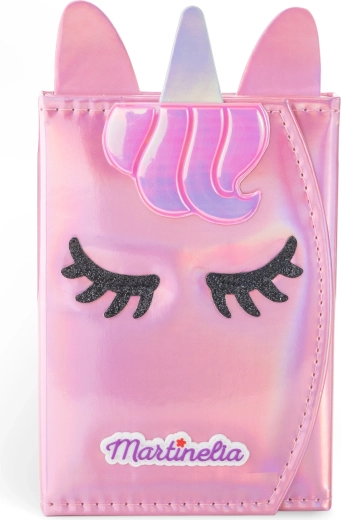 Trousse de voyage licorne