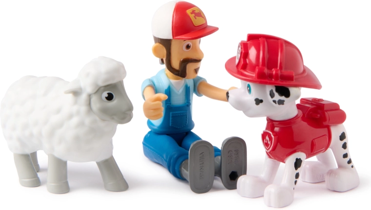 Parties articulées pour un jeu vivant