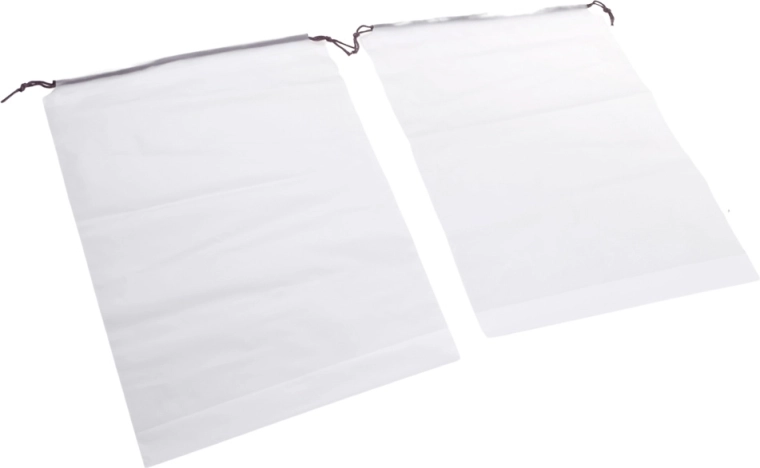 Rangement pratique des accessoires