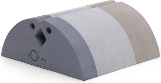 bObles poulet Cloudy Blue – jouet d’équilibre, sensoriel et de motricité