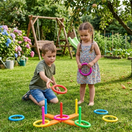 Trois jeux populaires dans un seul ensemble