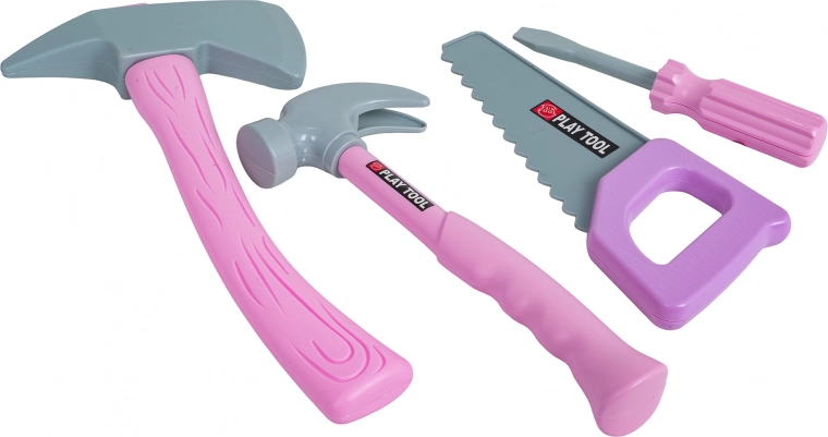 Équipement d’outils complet