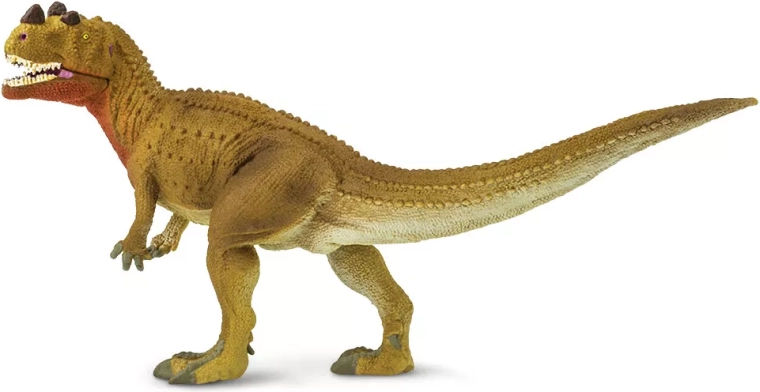 Safari Ltd. figurine de cératosaure - 1 pièce
