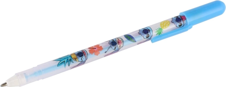 Design joyeux Disney Stitch