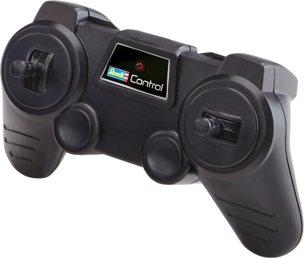 Commande précise 2,4 GHz
