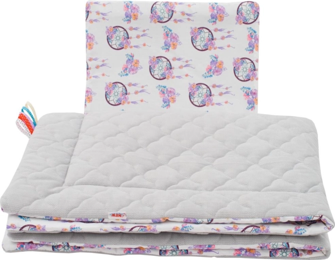 Garnissage anti-allergique et sûr