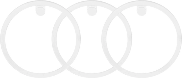 Étanchéité fiable sans fuites